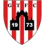 Logo Guisborough Town