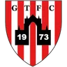 Logo Guisborough Town