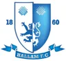 Logo Hallam