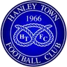 Logo Hanley Town