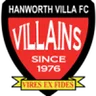 Logo Hanworth Villa