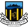 Logo Hebburn Town