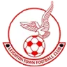 Logo Leighton Town