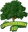 Logo Leverstock Green