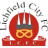 Logo Lichfield City