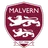 Logo Malvern Town