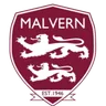 Logo Malvern Town