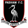 Logo Padiham