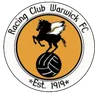 Logo Racing Club Warwick