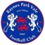 Logo Raynes Park Vale