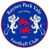Logo Raynes Park Vale