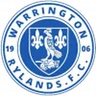 Logo Rylands