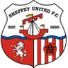 Logo Sheppey United
