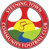 Logo Steyning Town