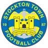 Logo Stockton Town