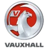 Logo Vauxhall Motors
