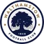 Logo Walthamstow