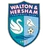 Logo Walton & Hersham