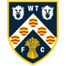 Logo Wellingborough Town