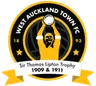 Logo West Auckland Town