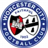 Logo Worcester City
