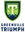 Logo Greenville Triumph
