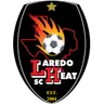 Logo Laredo Heat