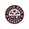 Logo Little Rock Rangers