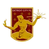 Logo Detroit City