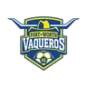 Logo Fort Worth Vaqueros