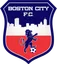 Logo Boston City