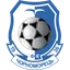 Logo Chornomorets II