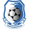 Logo Chornomorets II