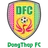 Logo Đồng Tháp