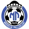 Logo MP