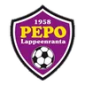Logo PEPO