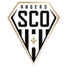Logo Angers SCO II