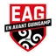 Logo Guingamp II