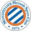 Logo Montpellier II