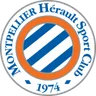 Logo Montpellier II