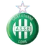 Logo Saint-Étienne II