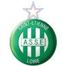 Logo Saint-Étienne II