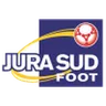 Logo Jura Sud Foot