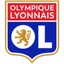 Logo Olympique Lyonnais II