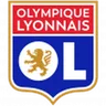 Logo Olympique Lyonnais II