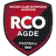 Logo Agde