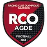 Logo Agde