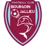 Logo Bourgoin-Jallieu