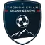 Logo Thonon Évian
