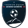 Logo Thonon Évian